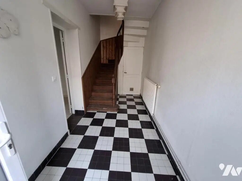 Maison à vendre, 142m², Pons