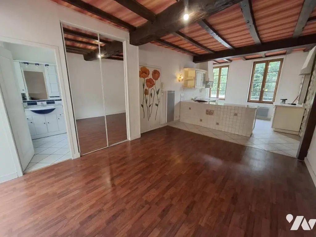 Appartement à vendre, 96m², Saintes