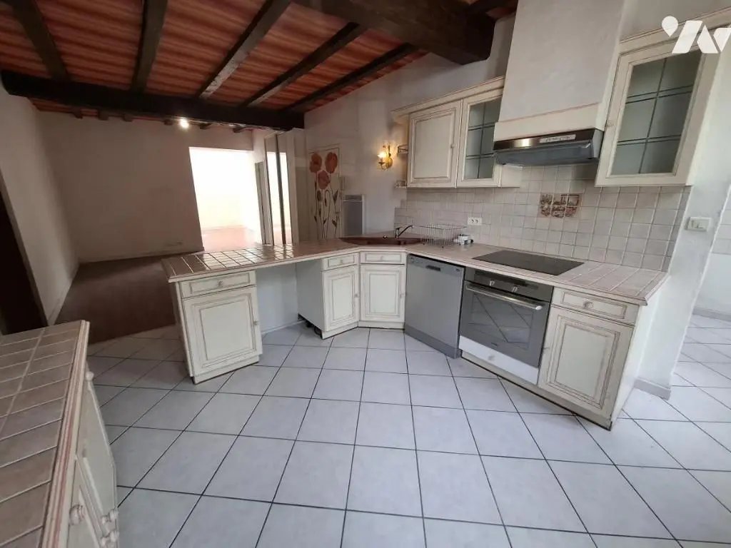Appartement à vendre, 96m², Saintes