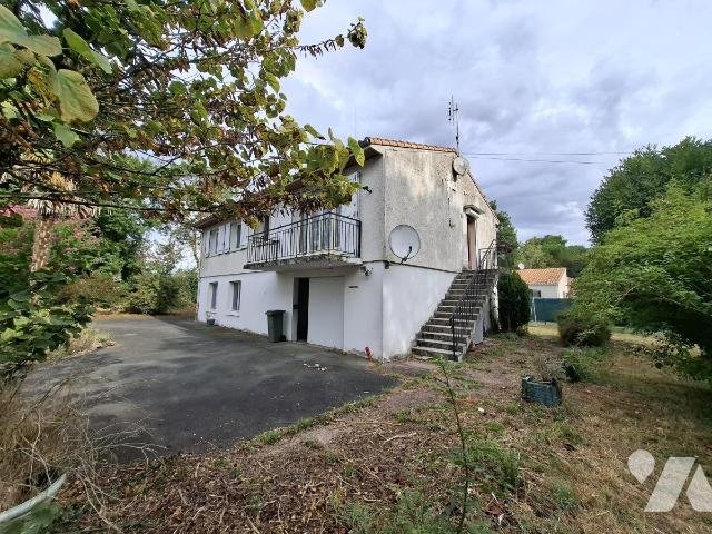 Maison à vendre, 91m², Médis