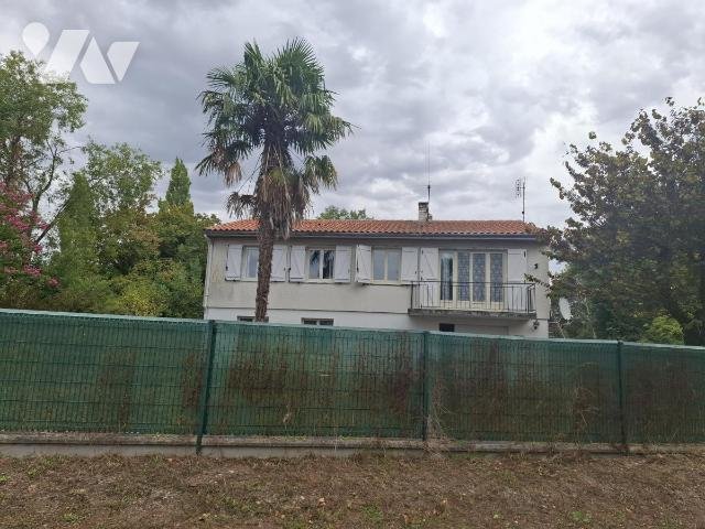 Maison à vendre, 91m², Médis