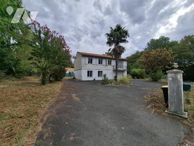 Maison à vendre, 91m², Médis