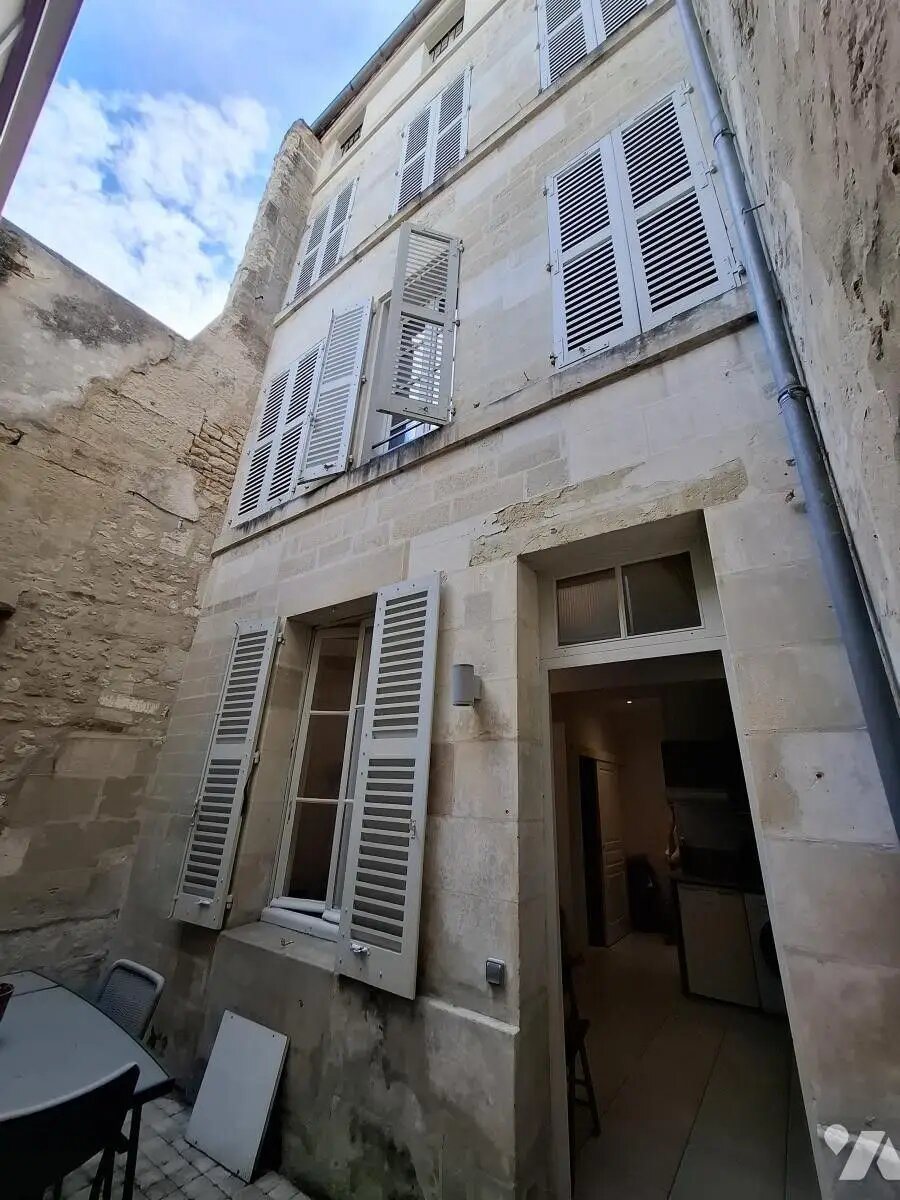 Appartement à vendre, 161m², Saintes