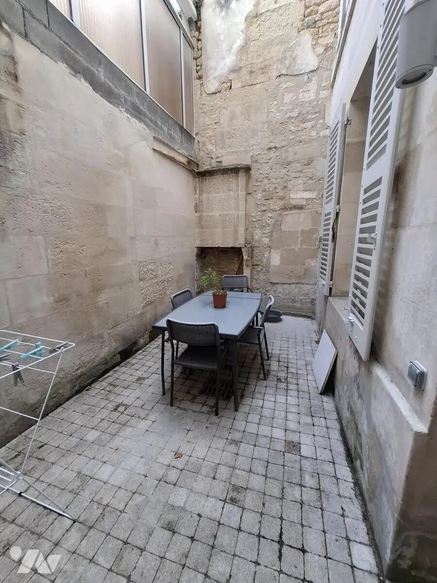 Appartement à vendre, 161m², Saintes