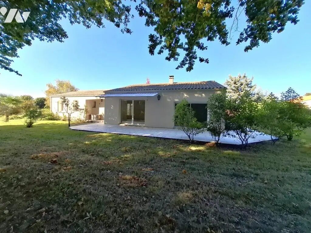 Maison à vendre, 132m², Pessines