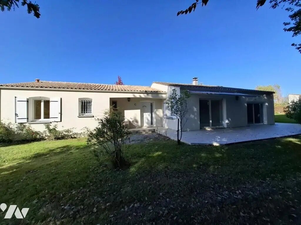 Maison à vendre, 132m², Pessines