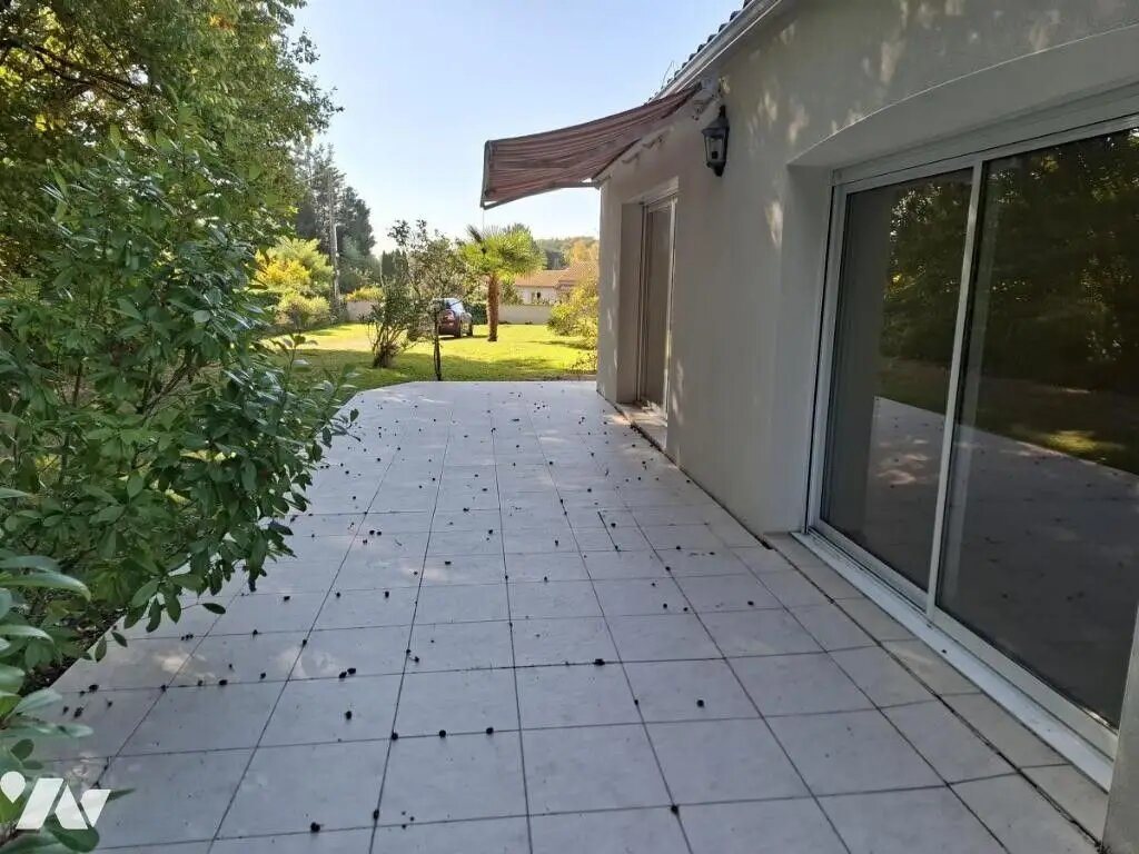 Maison à vendre, 132m², Pessines