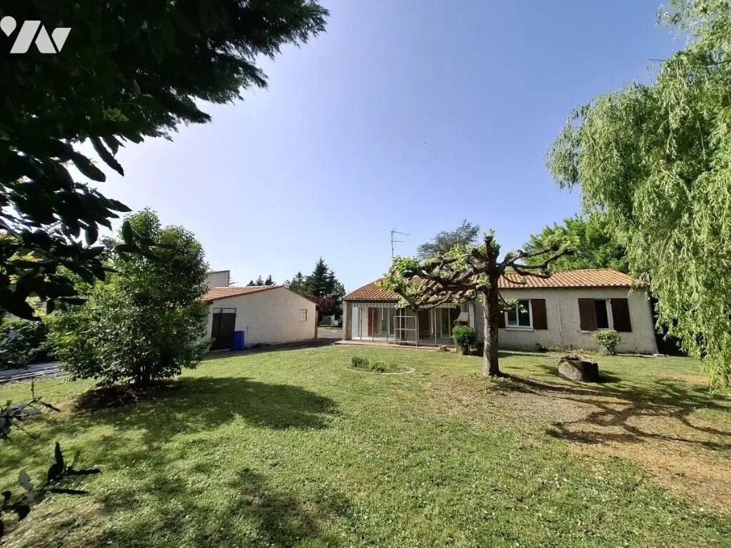 Maison à vendre, 95m², Pessines