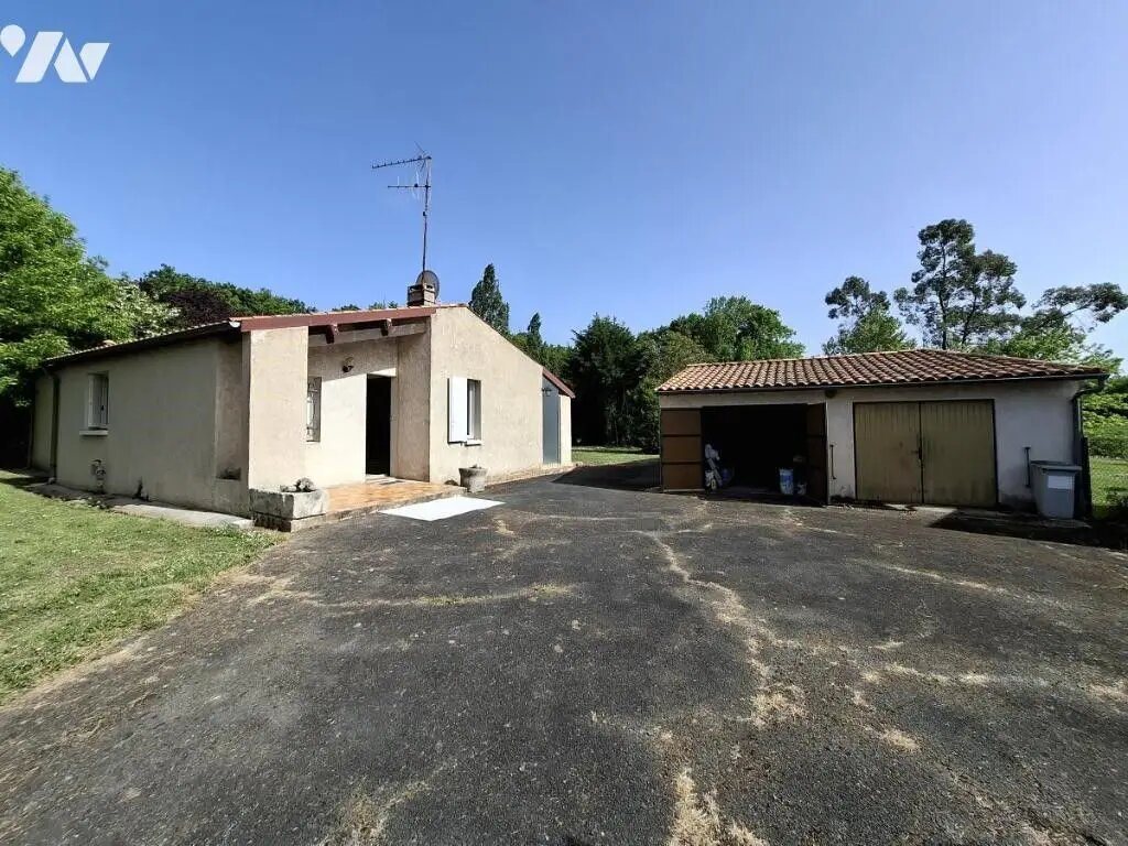 Maison à vendre, 95m², Pessines