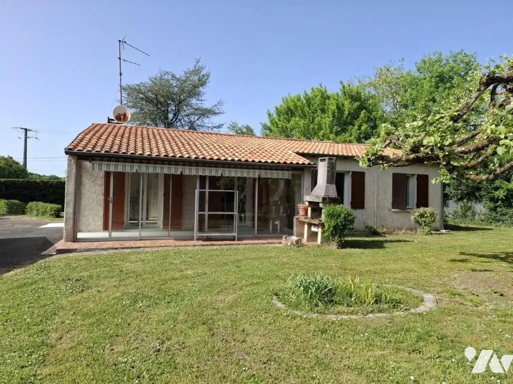 Maison à vendre, 95m², Pessines