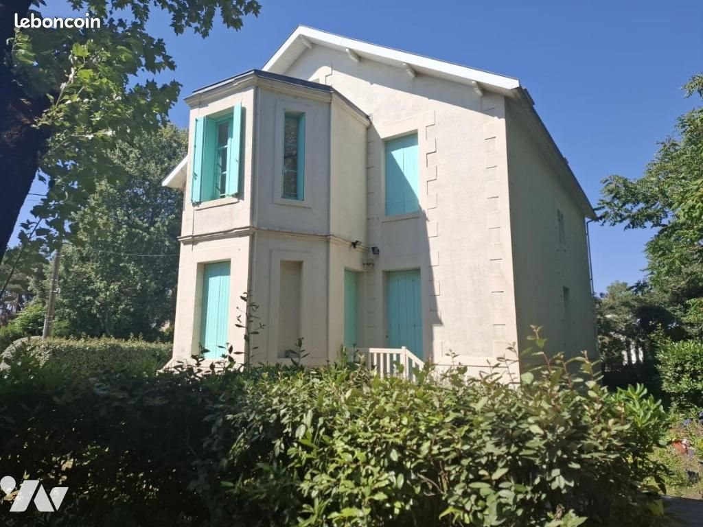 Appartement à vendre, 63m², Saint-Georges-de-Didonne