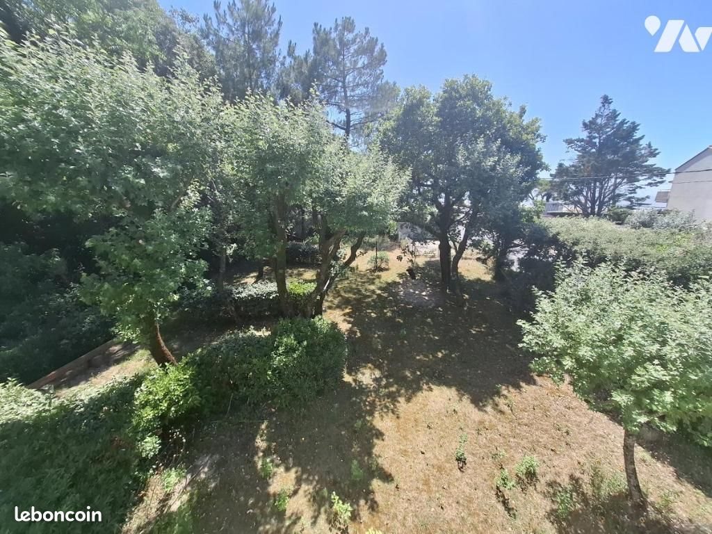Appartement à vendre, 63m², Saint-Georges-de-Didonne
