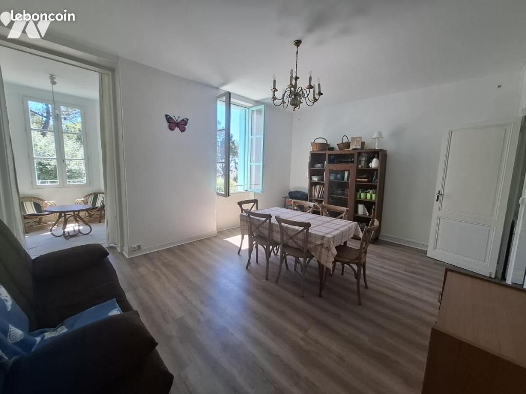 Appartement à vendre, 63m², Saint-Georges-de-Didonne