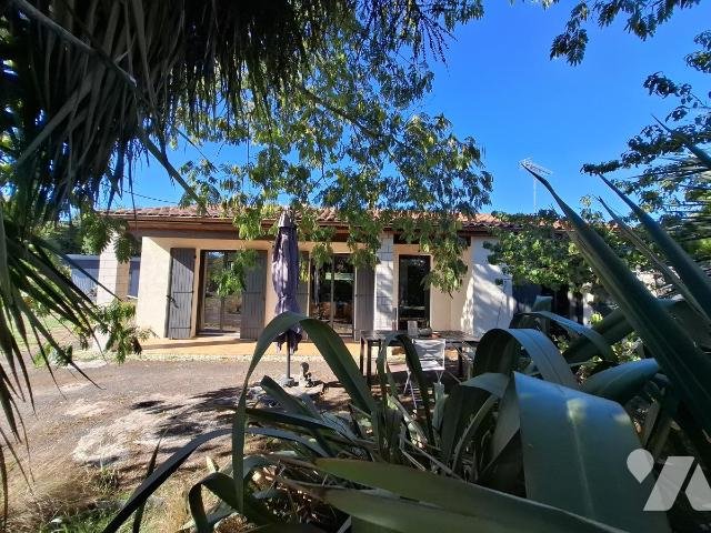 Maison à vendre, 101m², Rétaud