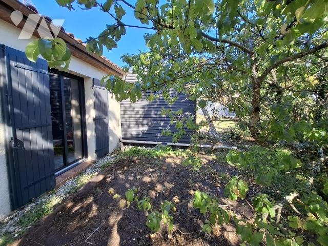 Maison à vendre, 101m², Rétaud
