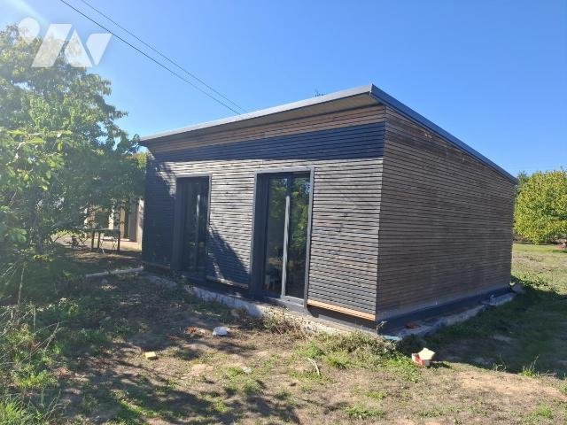 Maison à vendre, 101m², Rétaud