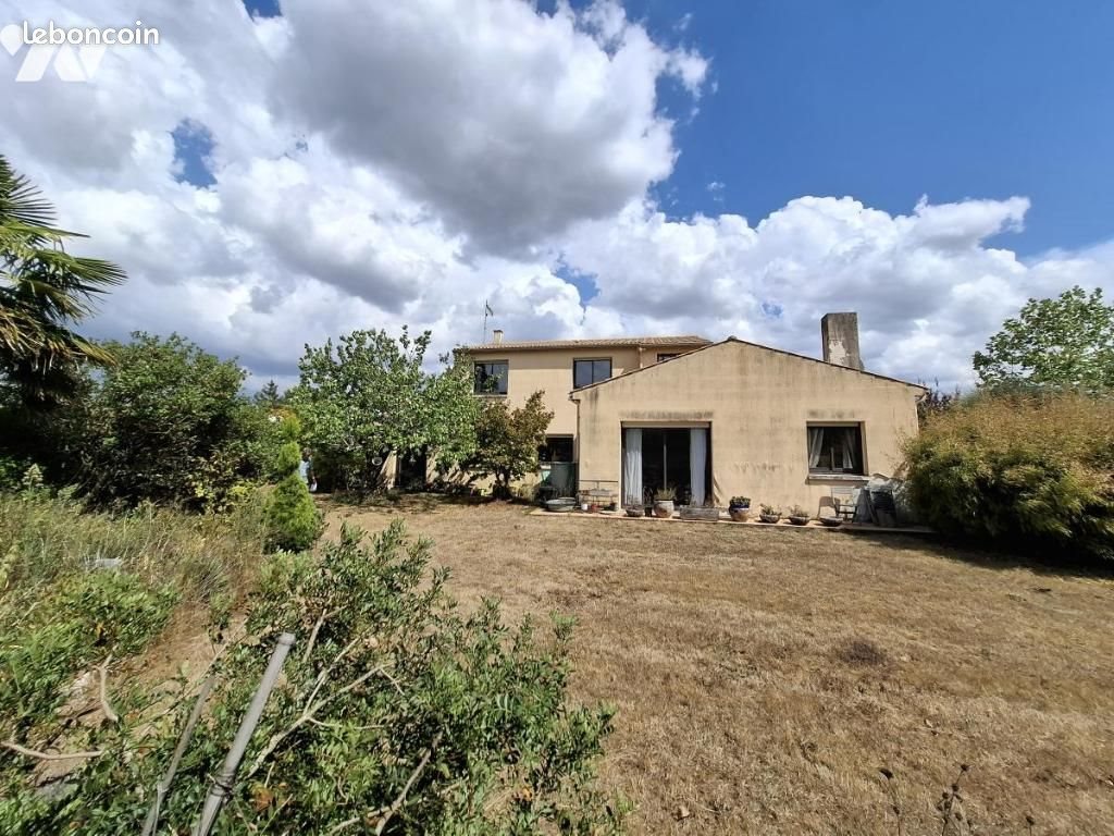 Maison à vendre, 169m², Corme-Royal