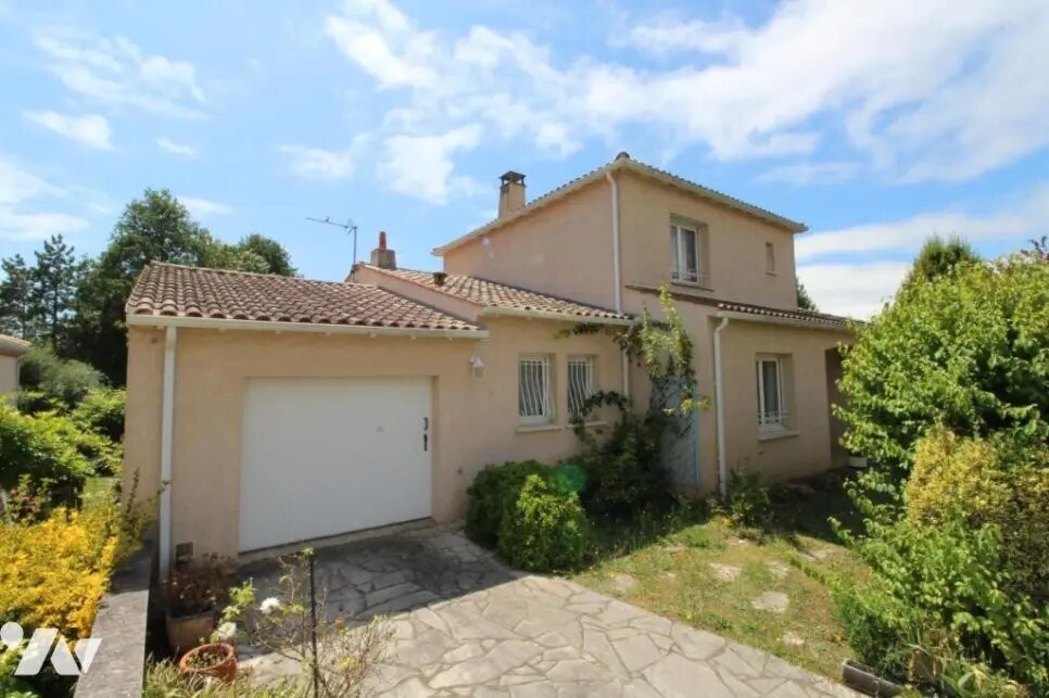 Maison à vendre, 162m², Saint-Palais-sur-Mer