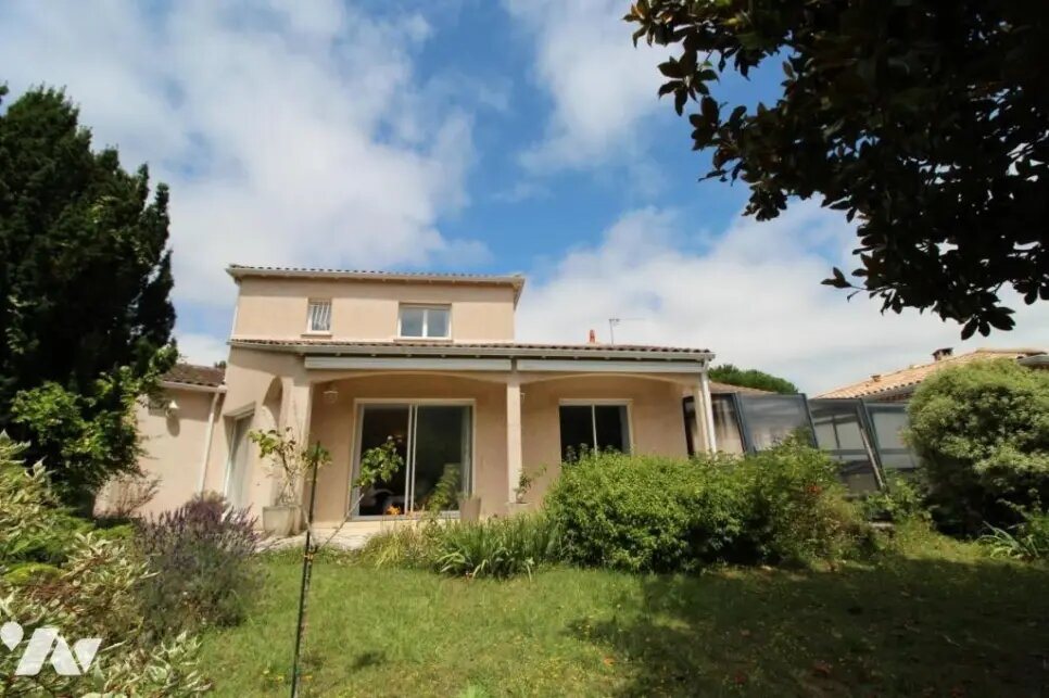 Maison à vendre, 162m², Saint-Palais-sur-Mer