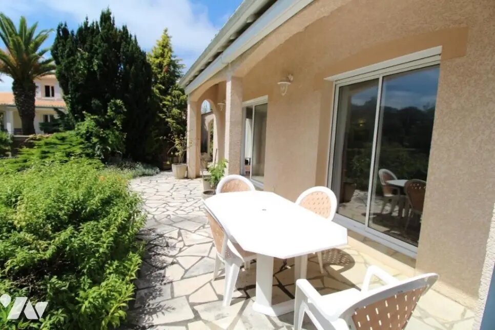 Maison à vendre, 162m², Saint-Palais-sur-Mer