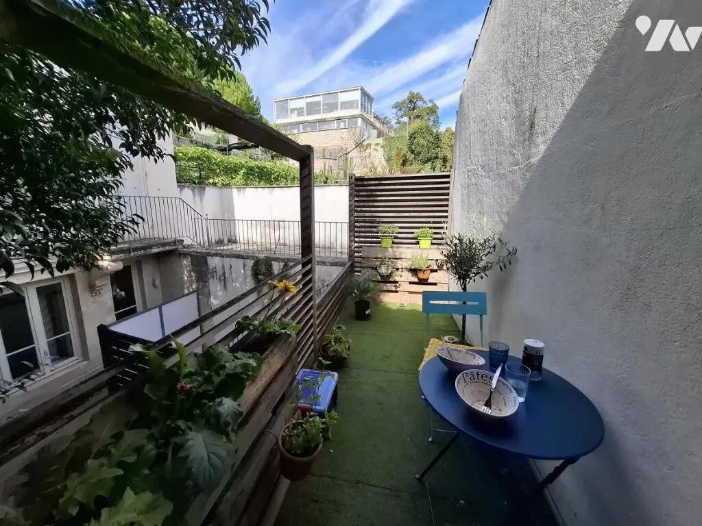 Appartement à vendre, 54m², Saintes