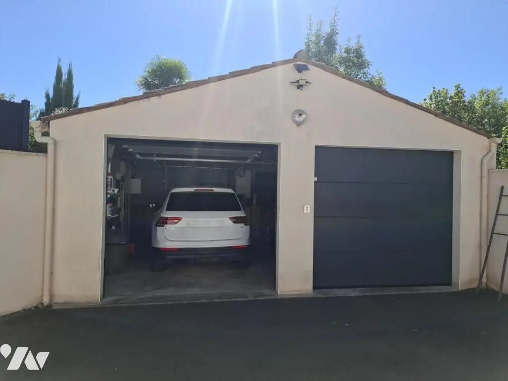 Maison à vendre, 161m², Saintes