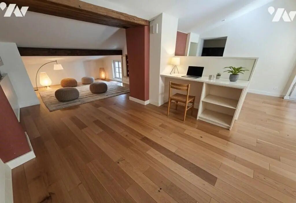 Appartement à vendre, 74m², Saintes