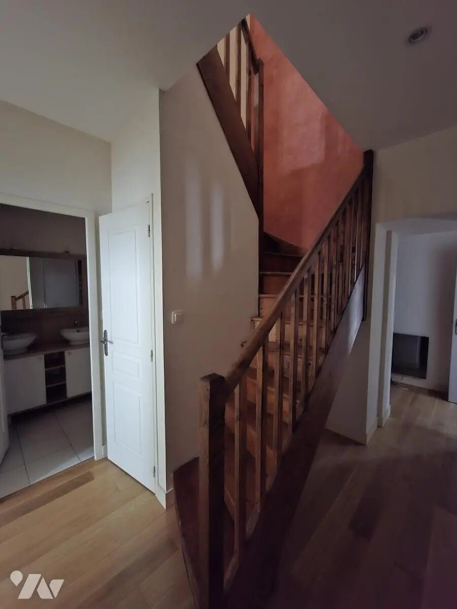 Appartement à vendre, 74m², Saintes