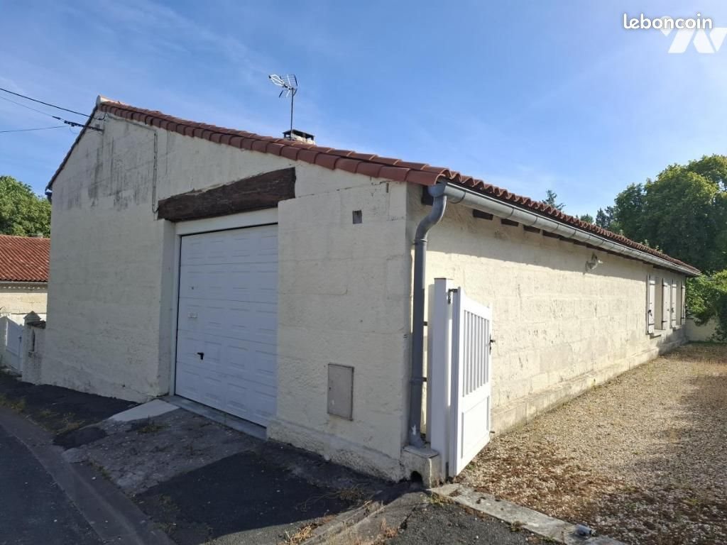 Maison à vendre, 119m², Saintes