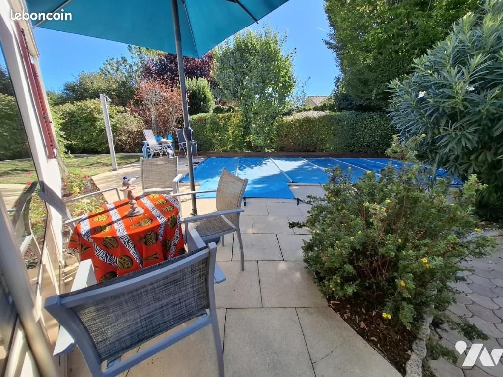 Maison à vendre, 96m², Chermignac