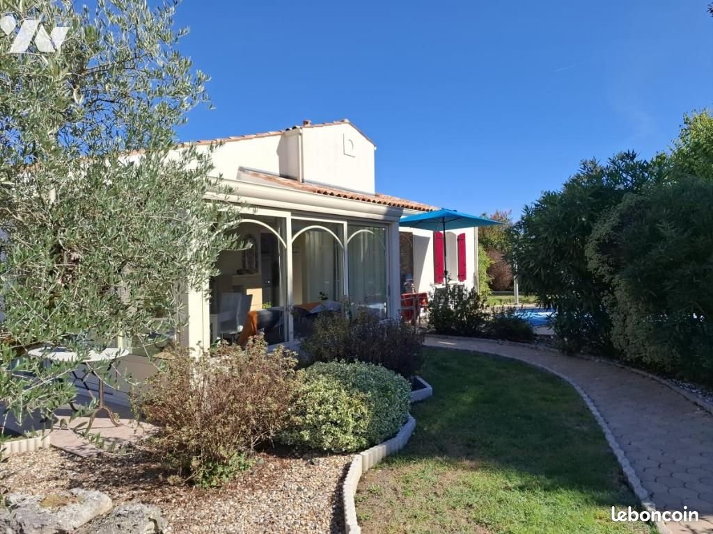 Maison à vendre, 96m², Chermignac
