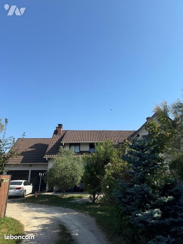 Maison à vendre, 205m², Pithiviers