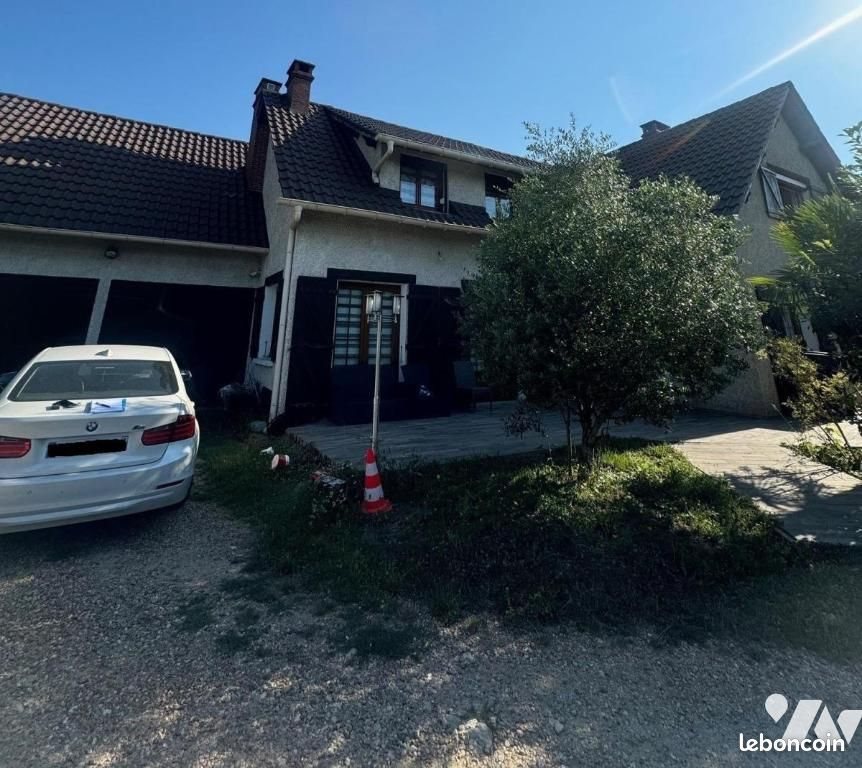 Maison à vendre, 205m², Pithiviers