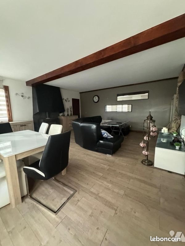 Maison à vendre, 205m², Pithiviers
