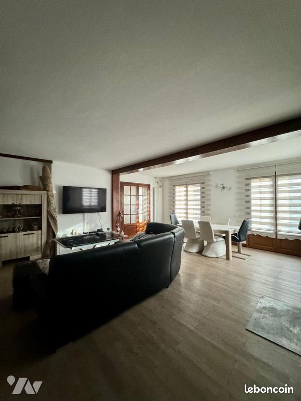 Maison à vendre, 205m², Pithiviers
