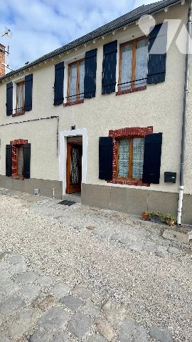 Maison à vendre, 71m², Toury