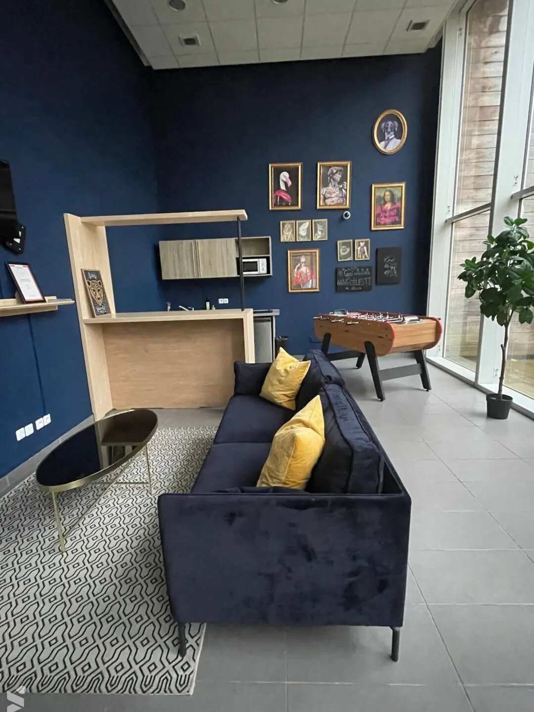 Appartement à vendre, 17m², Orléans