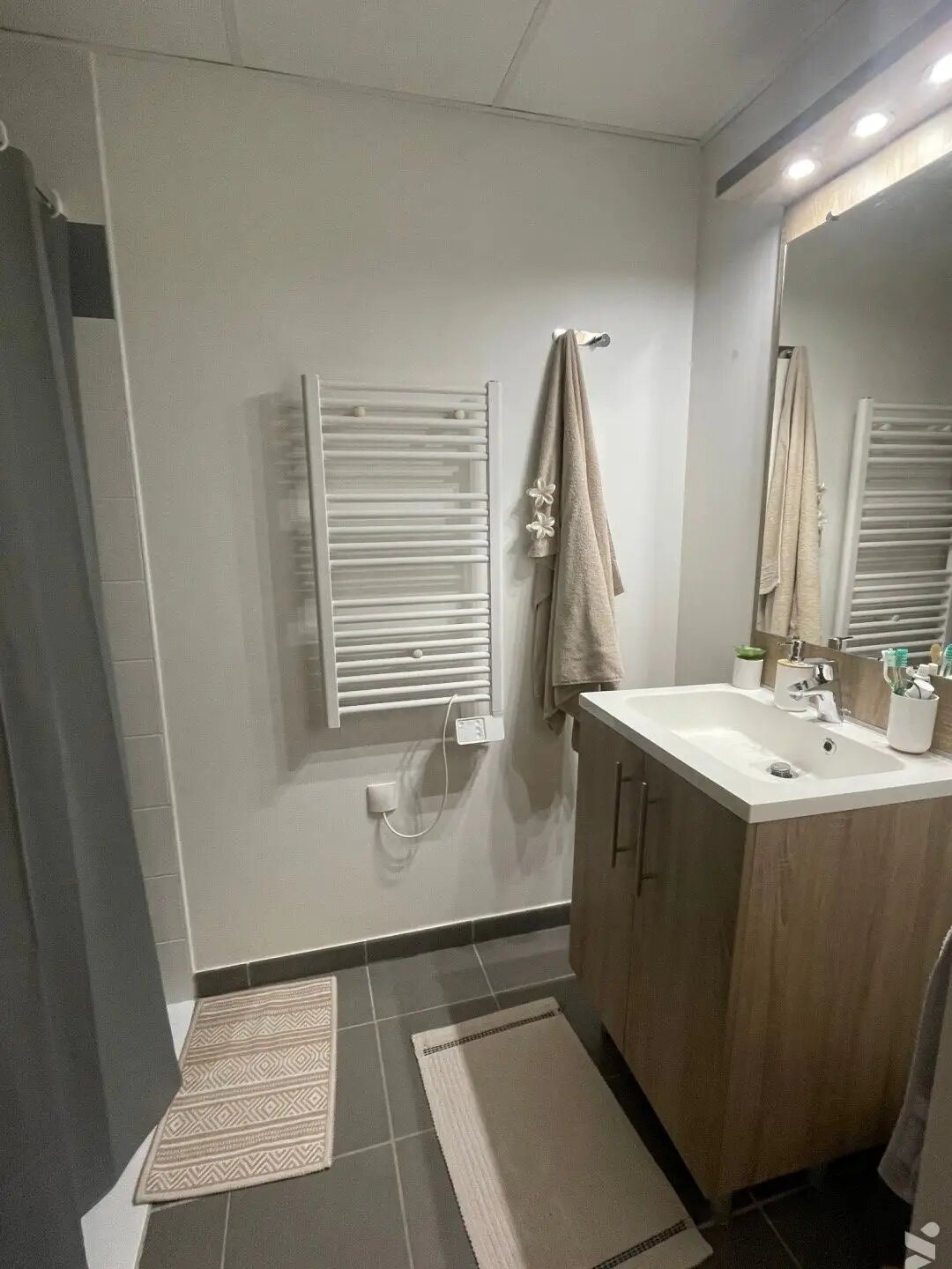 Appartement à vendre, 17m², Orléans