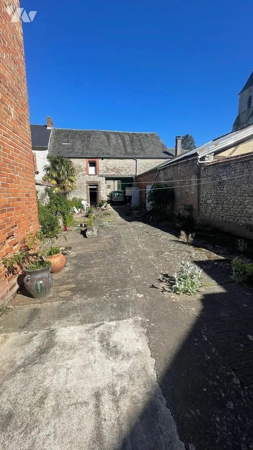Maison à vendre, 4m², Toury