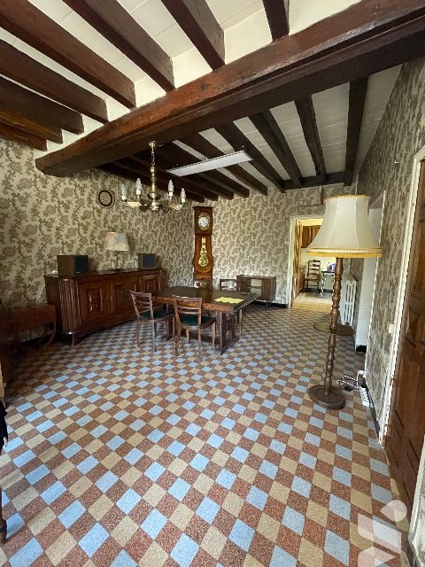 Maison à vendre, 67m², Outarville