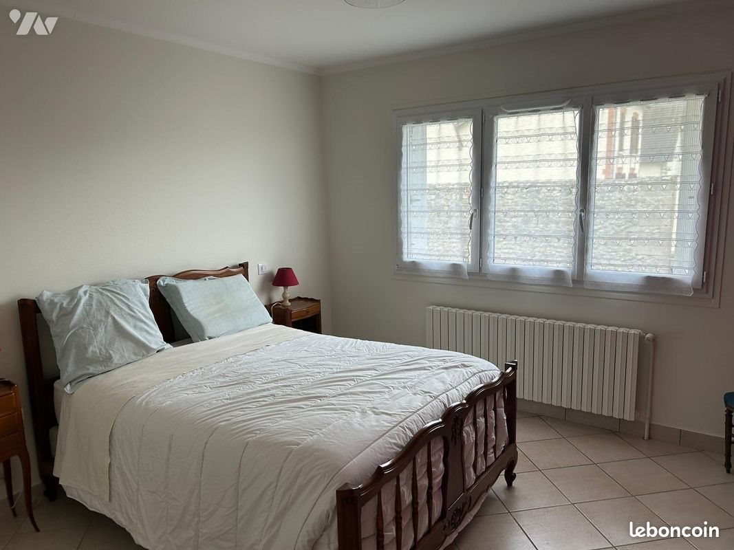 Maison à vendre, 123m², Orgères-en-Beauce