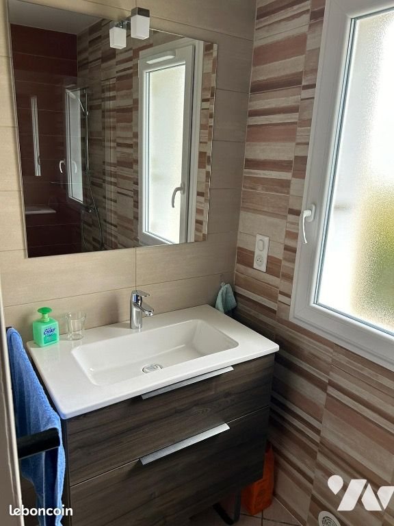 Maison à vendre, 123m², Orgères-en-Beauce