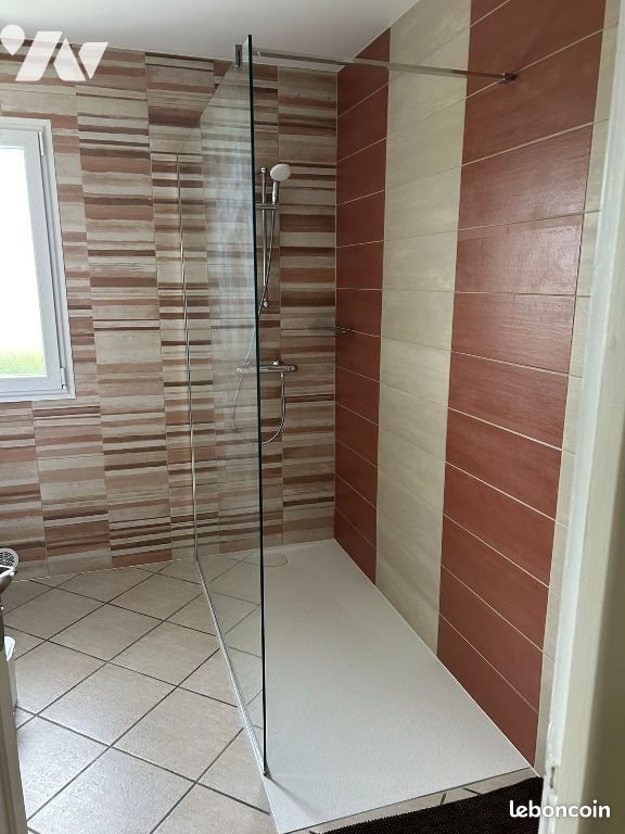 Maison à vendre, 123m², Orgères-en-Beauce