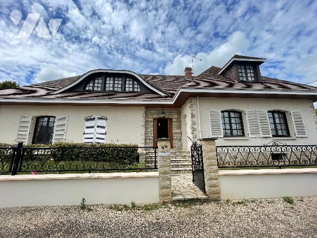 Maison à vendre, 205m², Pithiviers