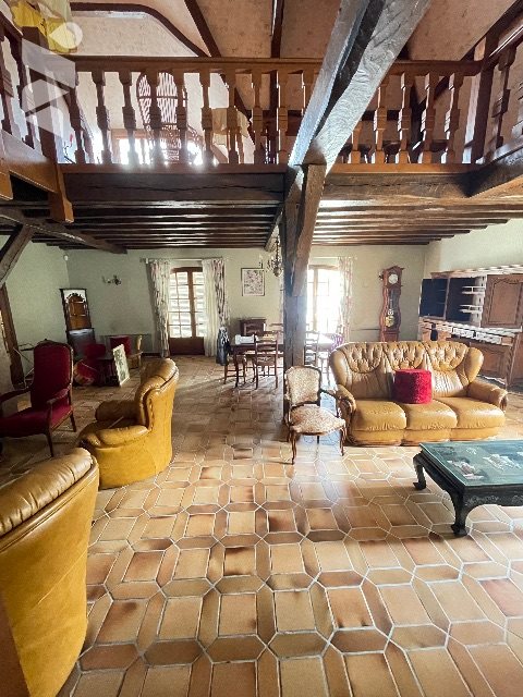 Maison à vendre, 205m², Pithiviers