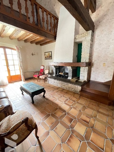 Maison à vendre, 205m², Pithiviers