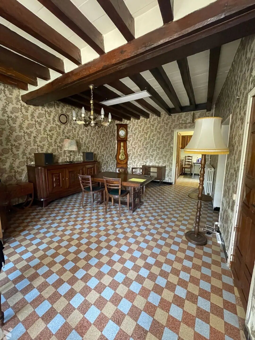 Maison à vendre, 67m², Outarville