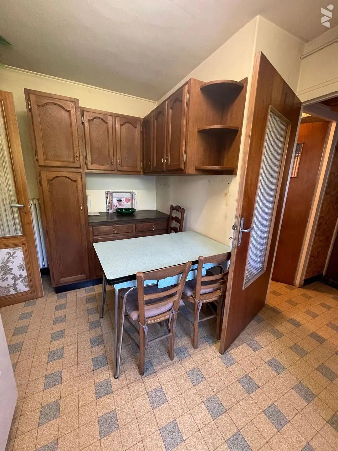 Maison à vendre, 67m², Outarville