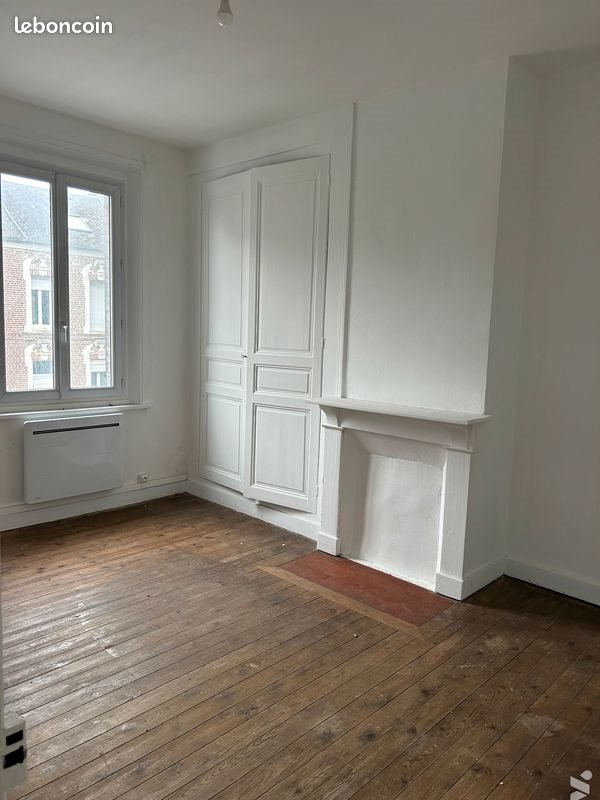 Maison à vendre, 105m², Abbeville