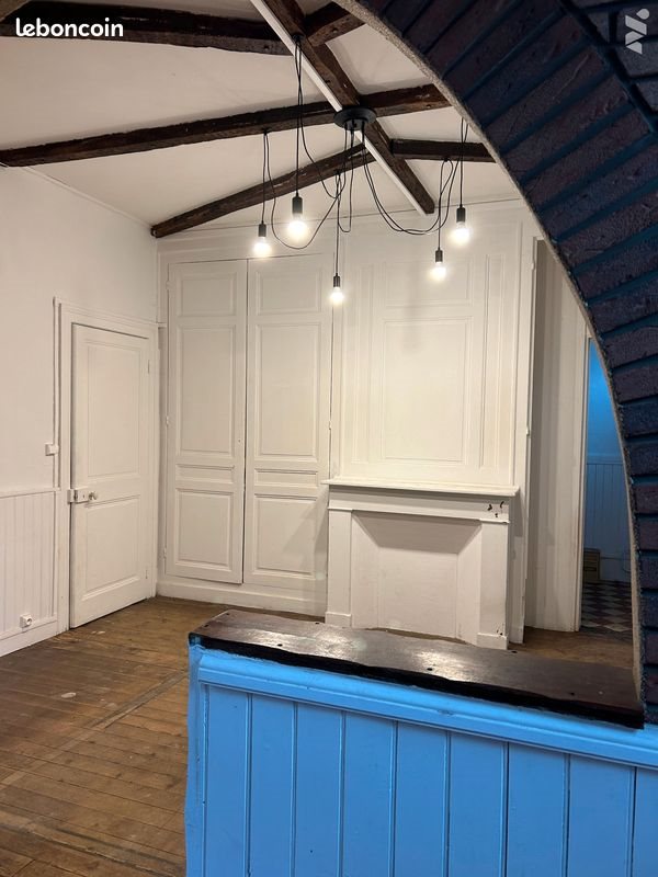 Maison à vendre, 105m², Abbeville
